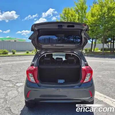 Chevrolet Spark 2018 1.0 гидро в Москве № 69921, миниатюра 5