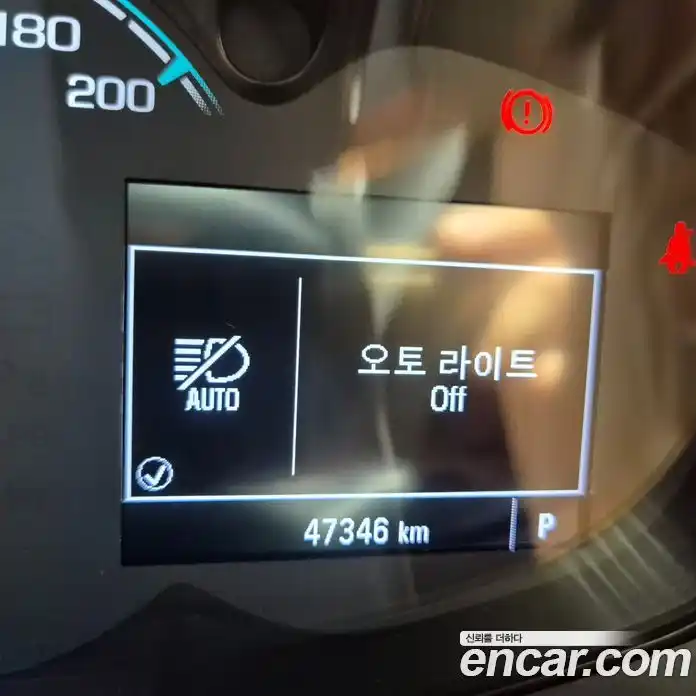 Chevrolet Spark 2018 1.0 гидро в Москве № 69921, фото 7