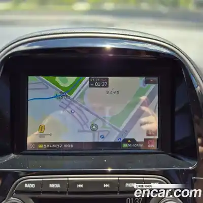 Chevrolet Spark 2018 1.0 гидро в Москве № 69921, миниатюра 8