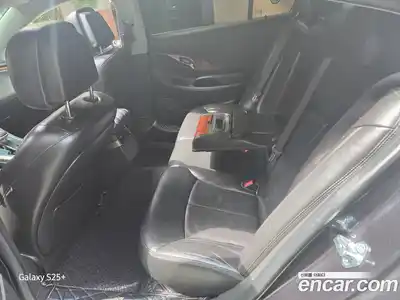 Chevrolet Alpheon 2014 3.0 гидро в Москве, миниатюра 12