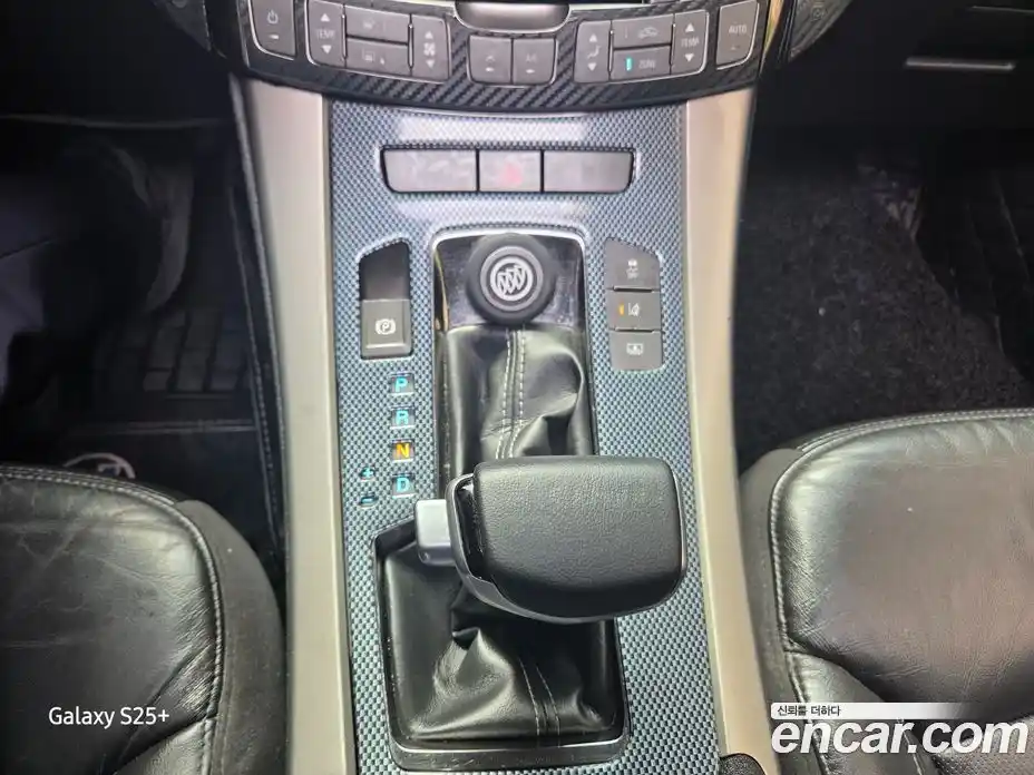 Chevrolet Alpheon 2014 3.0 гидро в Москве, фото 15