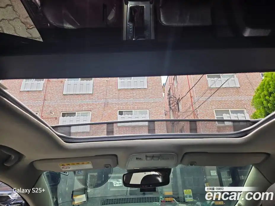 Chevrolet Alpheon 2014 3.0 гидро в Москве, фото 17