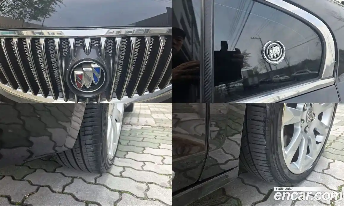 Chevrolet Alpheon 2014 3.0 гидро в Москве, фото 18