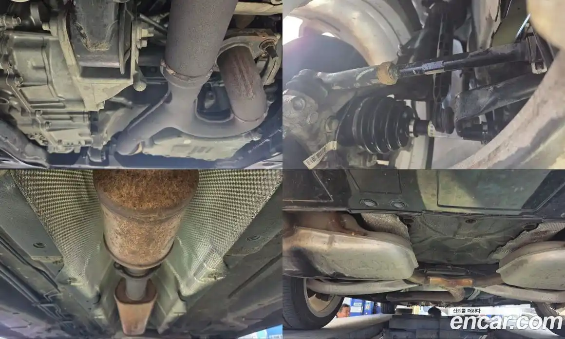Chevrolet Alpheon 2014 3.0 гидро в Москве, фото 20
