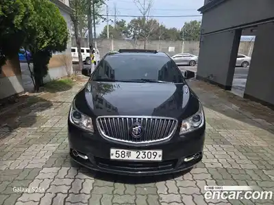 Chevrolet Alpheon 2014 3.0 гидро в Москве, миниатюра 2