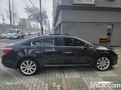 Chevrolet Alpheon 2014 3.0 гидро в Москве, миниатюра 4