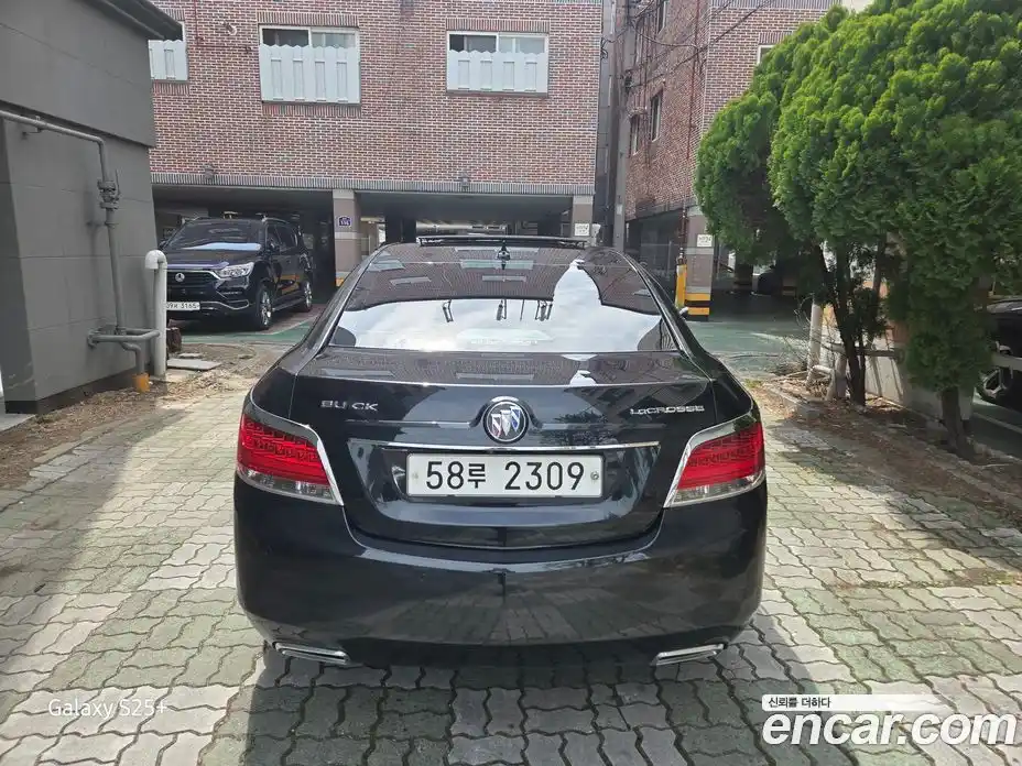 Chevrolet Alpheon 2014 3.0 гидро в Москве, фото 6