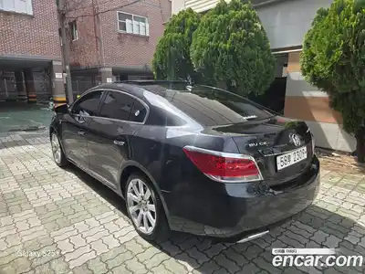 Chevrolet Alpheon 2014 3.0 гидро в Москве, миниатюра 7
