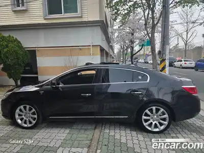 Chevrolet Alpheon 2014 3.0 гидро в Москве, миниатюра 8