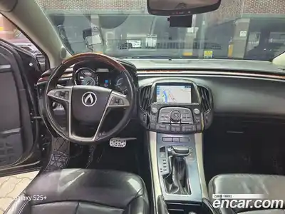 Chevrolet Alpheon 2014 3.0 гидро в Москве, миниатюра 9