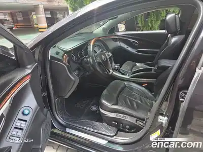 Chevrolet Alpheon 2014 3.0 гидро в Москве, миниатюра 10