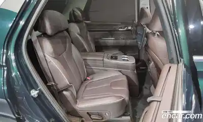 Hyundai Palisade 2023 3.8 гидро в Москве № 7636, миниатюра 12