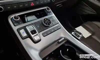 Hyundai Palisade 2023 3.8 гидро в Москве № 7636, миниатюра 9