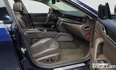 Maserati Quattroporte 2014 3.0 гидро в Москве № 803329, миниатюра 11