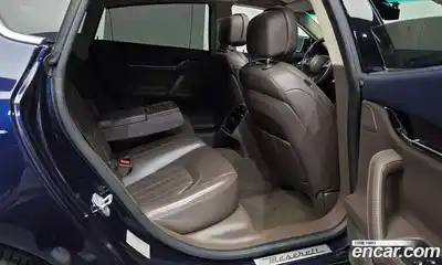 Maserati Quattroporte 2014 3.0 гидро в Москве № 803329, миниатюра 12