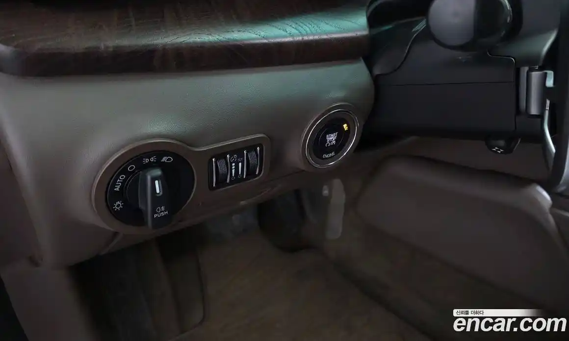 Maserati Quattroporte 2014 3.0 гидро в Москве № 803329, фото 14