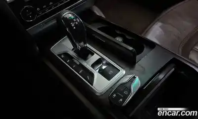 Maserati Quattroporte 2014 3.0 гидро в Москве № 803329, миниатюра 9