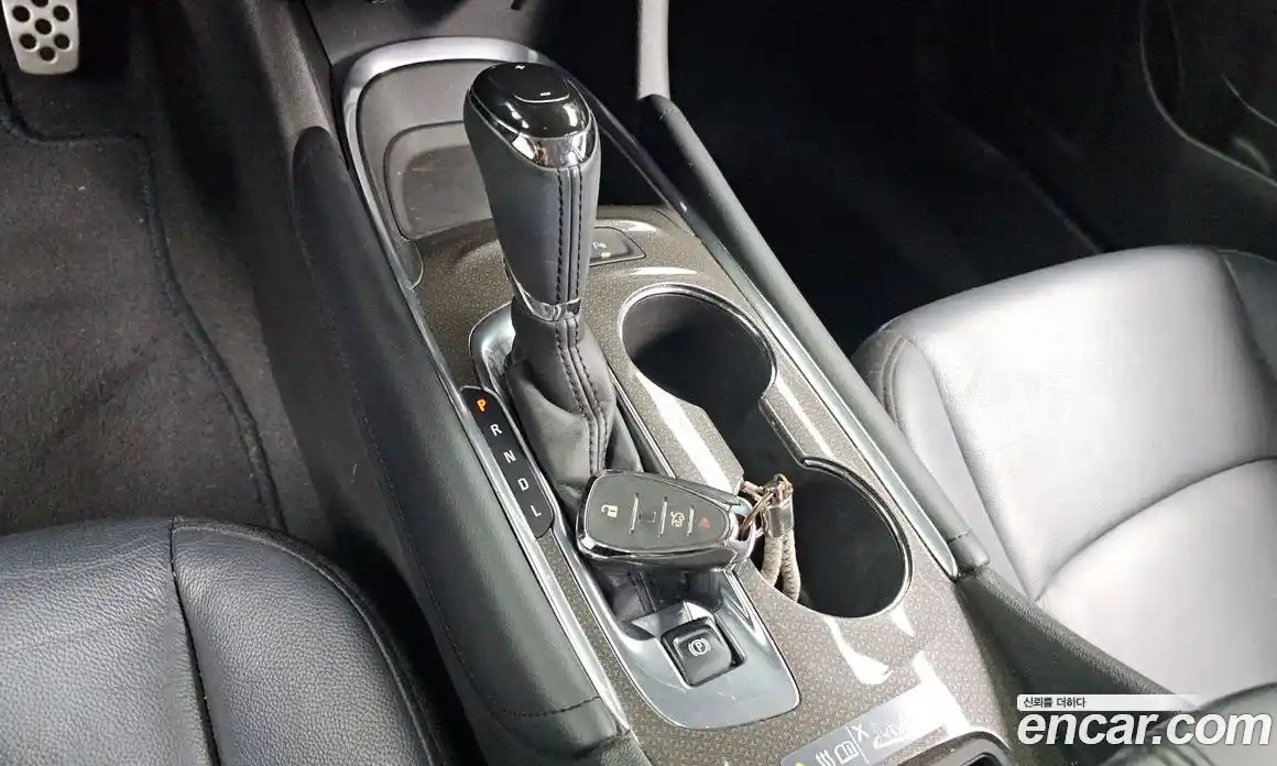 Chevrolet Malibu 2017 2.0 гидро в Москве № 104800, фото 9