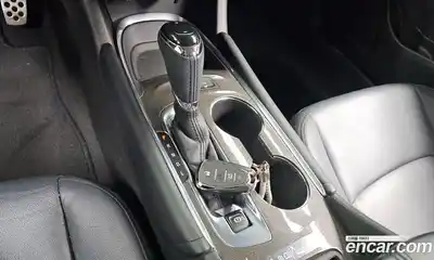 Chevrolet Malibu 2017 2.0 гидро в Москве № 104800, миниатюра 9