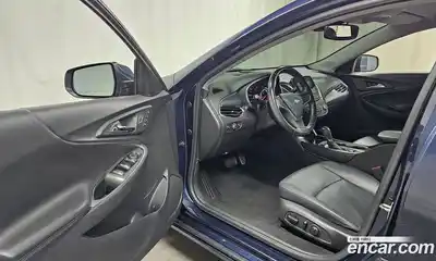 Chevrolet Malibu 2017 2.0 гидро в Москве № 104800, миниатюра 10