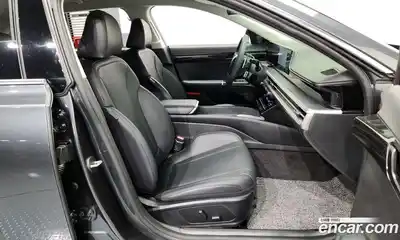 Hyundai Grandeur 2022 3.5 гидро в Москве № 108716, миниатюра 11
