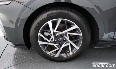 Hyundai Grandeur 2022 3.5 гидро в Москве № 108716, миниатюра 5