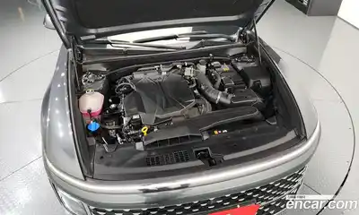 Hyundai Grandeur 2022 3.5 гидро в Москве № 108716, миниатюра 6
