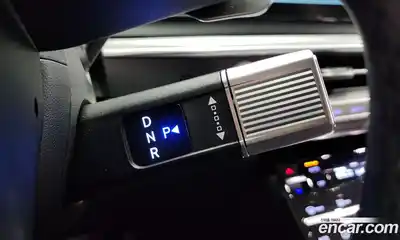 Hyundai Grandeur 2022 3.5 гидро в Москве № 108716, миниатюра 9