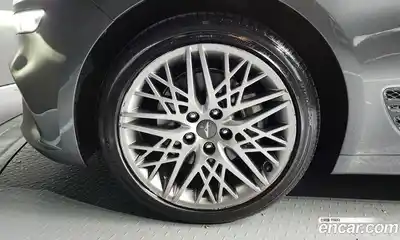 Genesis G70 2021 2.0 гидро в Москве № 117889, миниатюра 5