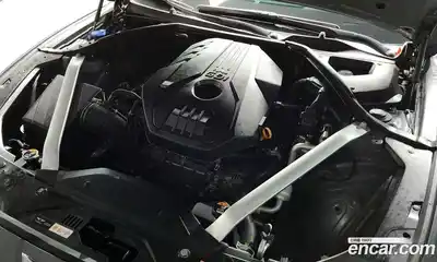 Genesis G70 2021 2.0 гидро в Москве № 117889, миниатюра 6