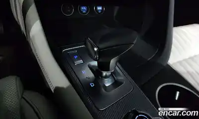 Genesis G70 2021 2.0 гидро в Москве № 117889, миниатюра 9