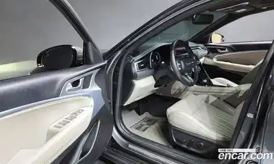 Genesis G70 2021 2.0 гидро в Москве № 117889, миниатюра 10