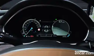Genesis G80 2022 2.5 гидро в Москве, миниатюра 8