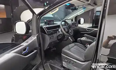 Hyundai Staria 2026 1.6 гидро в Москве № 1244426, миниатюра 11