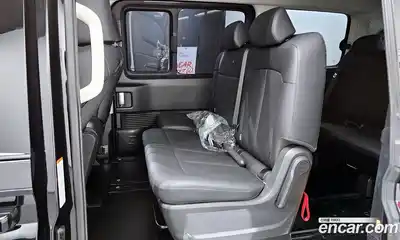 Hyundai Staria 2026 1.6 гидро в Москве № 1244426, миниатюра 12