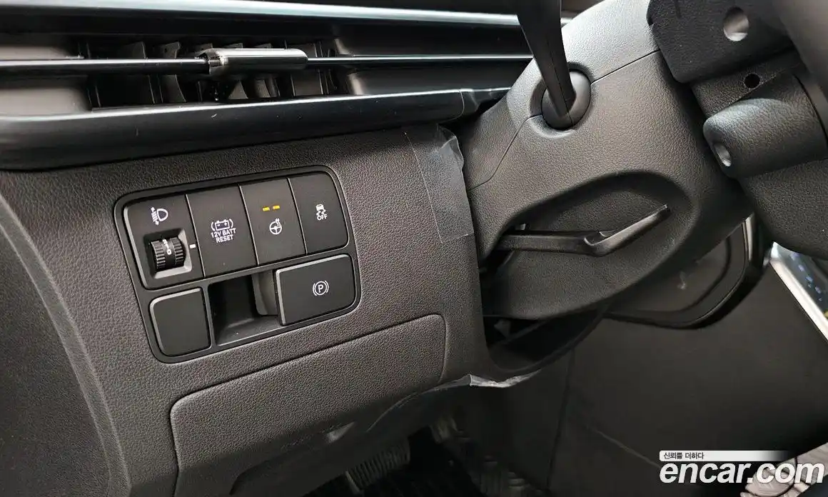 Hyundai Staria 2026 1.6 гидро в Москве № 1244426, фото 18