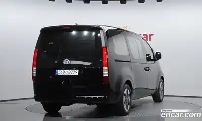 Hyundai Staria 2026 1.6 гидро в Москве № 1244426, миниатюра 2