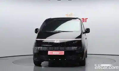 Hyundai Staria 2026 1.6 гидро в Москве № 1244426, миниатюра 3