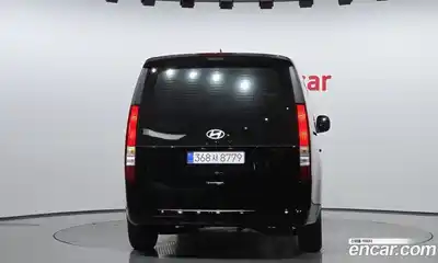 Hyundai Staria 2026 1.6 гидро в Москве № 1244426, миниатюра 4