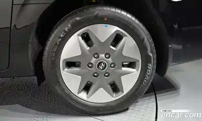 Hyundai Staria 2026 1.6 гидро в Москве № 1244426, миниатюра 5