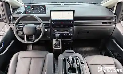 Hyundai Staria 2026 1.6 гидро в Москве № 1244426, миниатюра 7
