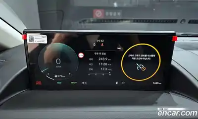 Hyundai Staria 2026 1.6 гидро в Москве № 1244426, миниатюра 8