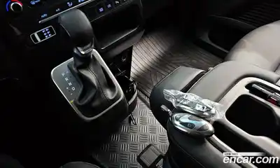 Hyundai Staria 2026 1.6 гидро в Москве № 1244426, миниатюра 9