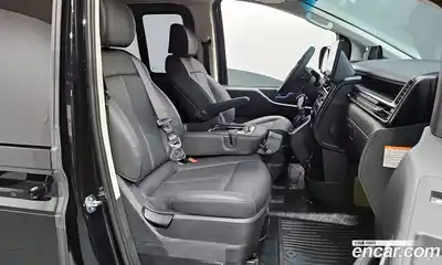 Hyundai Staria 2026 1.6 гидро в Москве № 1244426, миниатюра 10
