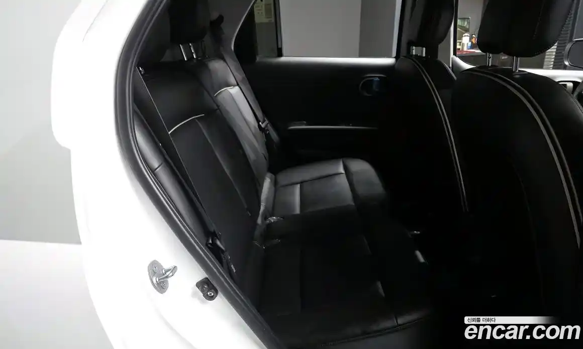 Hyundai Casper 2024 1.0 гидро в Москве № 1244495, фото 12