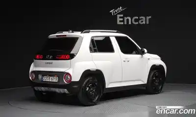 Hyundai Casper 2024 1.0 гидро в Москве № 1244495, миниатюра 2