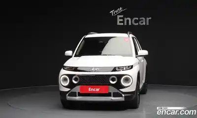 Hyundai Casper 2024 1.0 гидро в Москве № 1244495, миниатюра 3