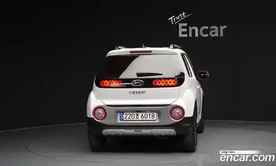 Hyundai Casper 2024 1.0 гидро в Москве № 1244495, миниатюра 4