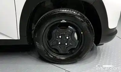 Hyundai Casper 2024 1.0 гидро в Москве № 1244495, миниатюра 5