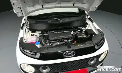 Hyundai Casper 2024 1.0 гидро в Москве № 1244495, миниатюра 6